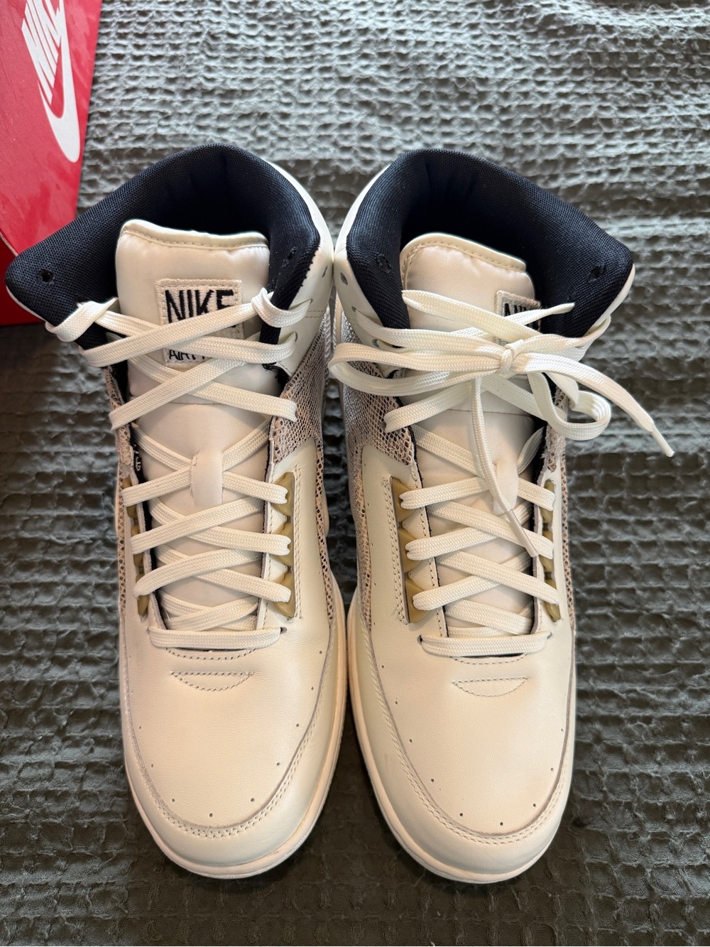 Nike air python - Picture 2 of 6